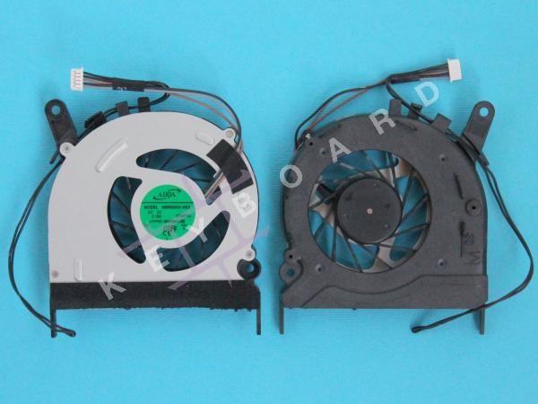 Вентилятор до ноутбука Adda AB8605HX-HB3